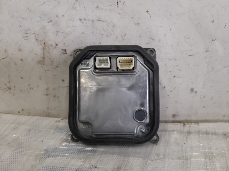 Блок розжига ксенона LS460 06-12 2011 Седан 4.6 1UR-FSE