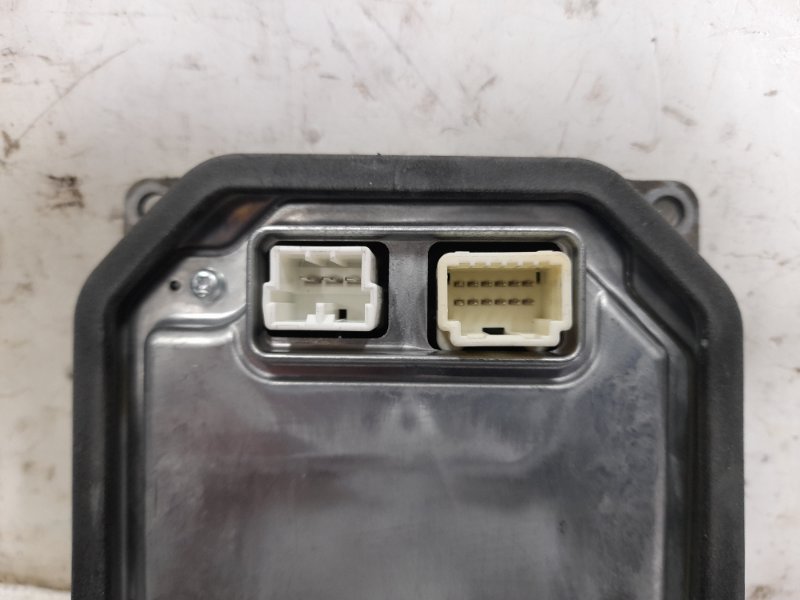 Блок розжига ксенона LEXUS LS460 06-12 Седан 4.6 1UR-FSE