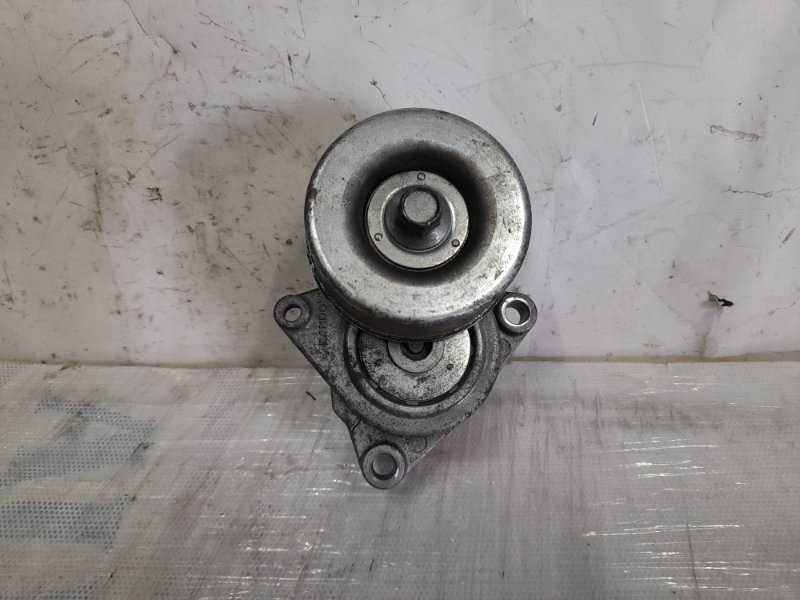 Натяжитель ремня генератора NISSAN PRIMERA P-12 01-07 2006 2.0 QR20DE 11955-6N202 Б/У