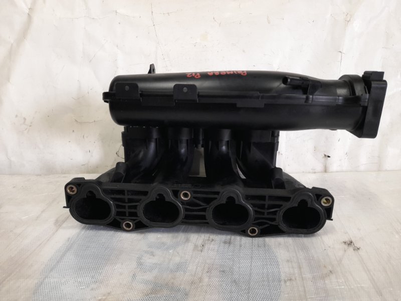 Коллектор впускной PRIMERA P-12 01-07 2006 2.0 QR20DE