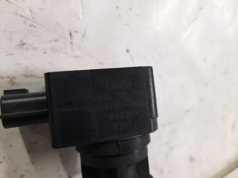 Катушка зажигания 6 GG 02-07 2007 Седан 2.0 LF95