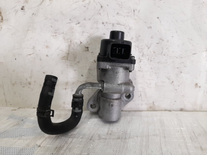 Клапан EGR MAZDA 6 GG 02-07 2007 Седан 2.0 LF95 1S7G-9D475-AJ Б/У