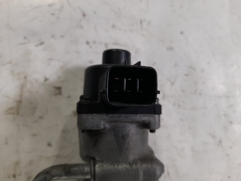 Клапан EGR 6 GG 02-07 2007 Седан 2.0 LF95
