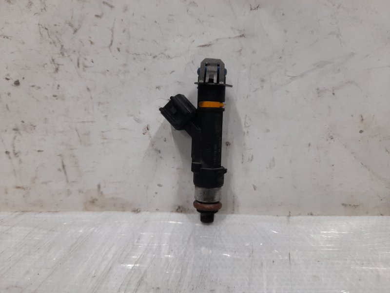 Форсунка топливная MAZDA 6 GG 02-07 2007 Седан 2.0 LF95 L3G5-13-250 Б/У