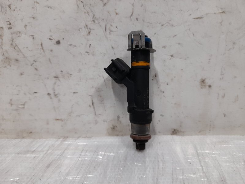 Форсунка топливная MAZDA 6 GG 02-07 2007 Седан 2.0 LF95 L3G5-13-250 Б/У