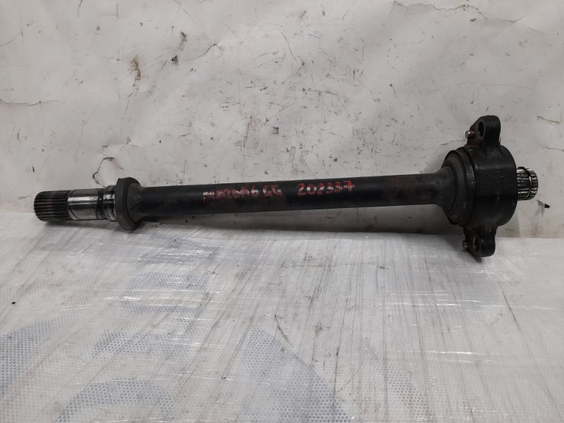 Вал промежуточный привода MAZDA 6 GG 02-07 2007 Седан 2.0 LF95 Б/У