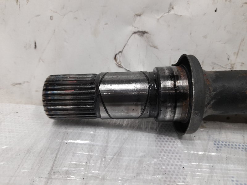Вал промежуточный привода MAZDA 6 GG 02-07 Седан 2.0 LF95