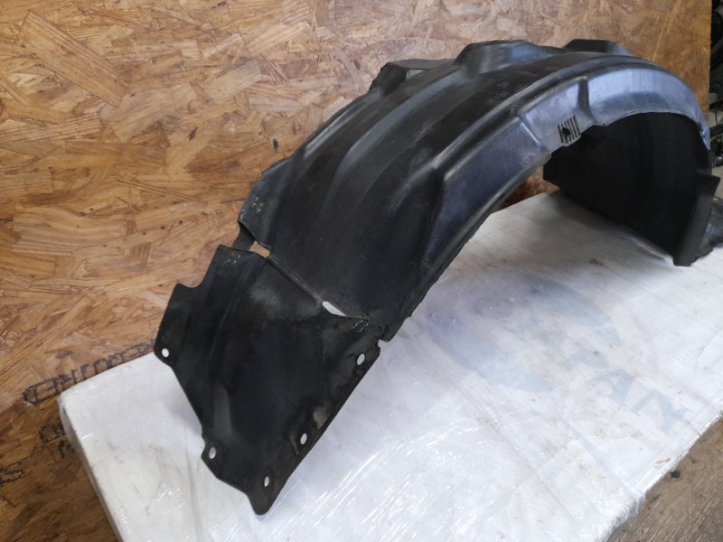 Подкрылок передний правый LANCER X 10 07-15 2012 2.0 4B11