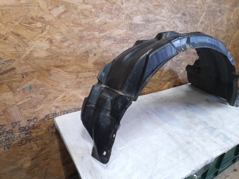 Подкрылок передний правый LANCER X 10 07-15 2012 2.0 4B11