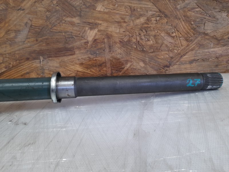 Привод передний правый QASHQAI 07-14 2012 Внедорожник 2.0 MR20DE Привод передний правый QASHQAI 07-14 2012 Внедорожник 2.0 MR20DE