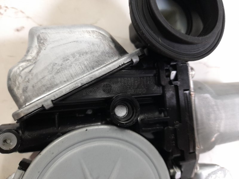 Стеклоподъемник задний левый TOYOTA CAMRY 40 06-11 ACV40 2.4 2AZ-FE Стеклоподъемник задний левый TOYOTA CAMRY 40 06-11 ACV40 2.4 2AZ-FE