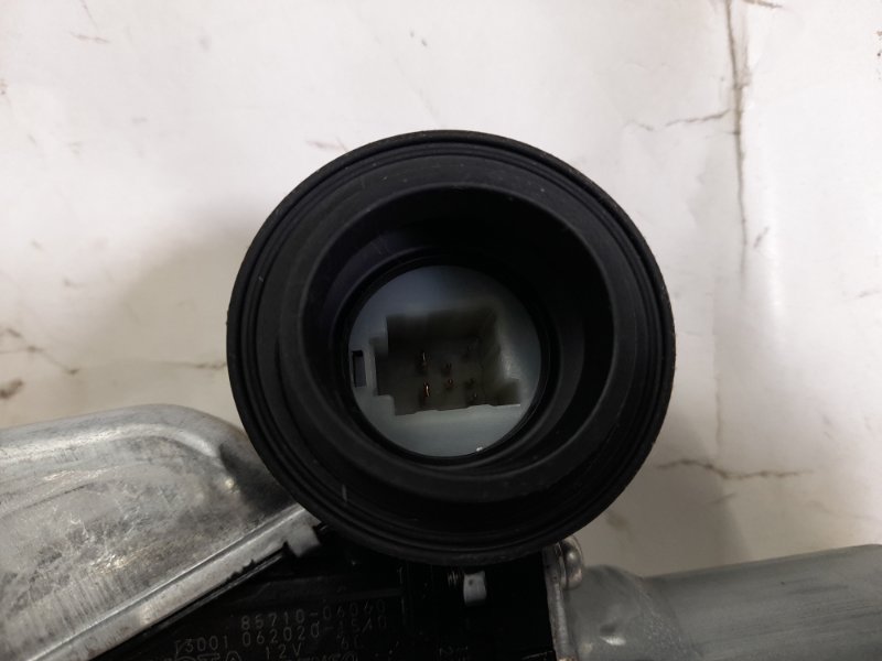 Стеклоподъемник задний левый CAMRY 40 06-11 2008 ACV40 2.4 2AZ-FE Стеклоподъемник задний левый CAMRY 40 06-11 2008 ACV40 2.4 2AZ-FE