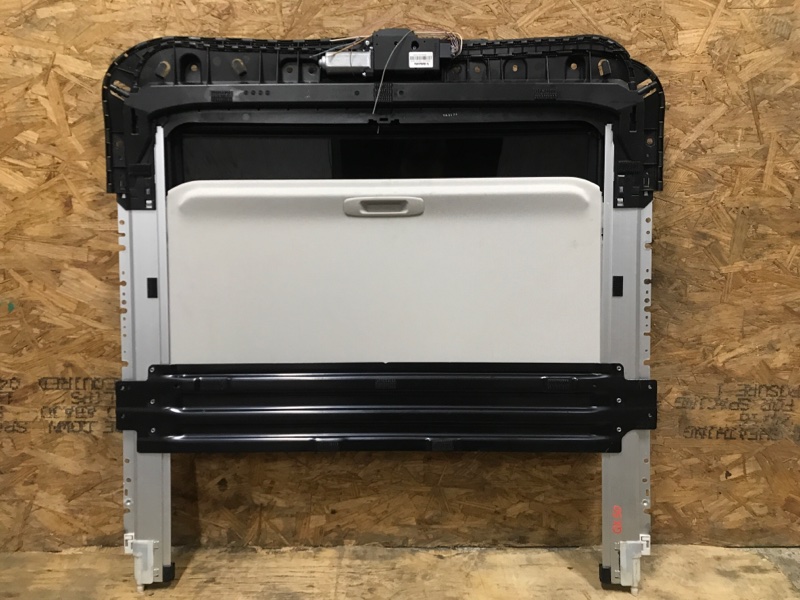 Люк Q50 15-20 2017 Седан 3.0 VR30DDTT