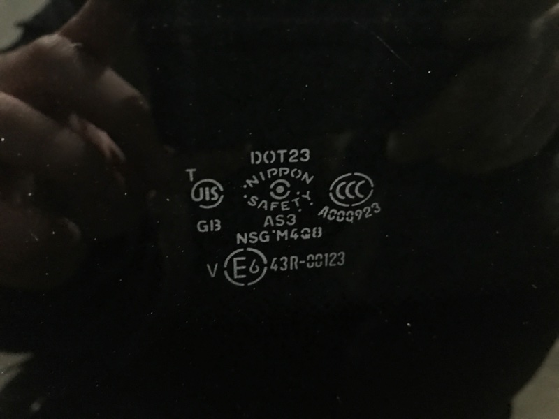 Люк Q50 15-20 2017 Седан 3.0 VR30DDTT