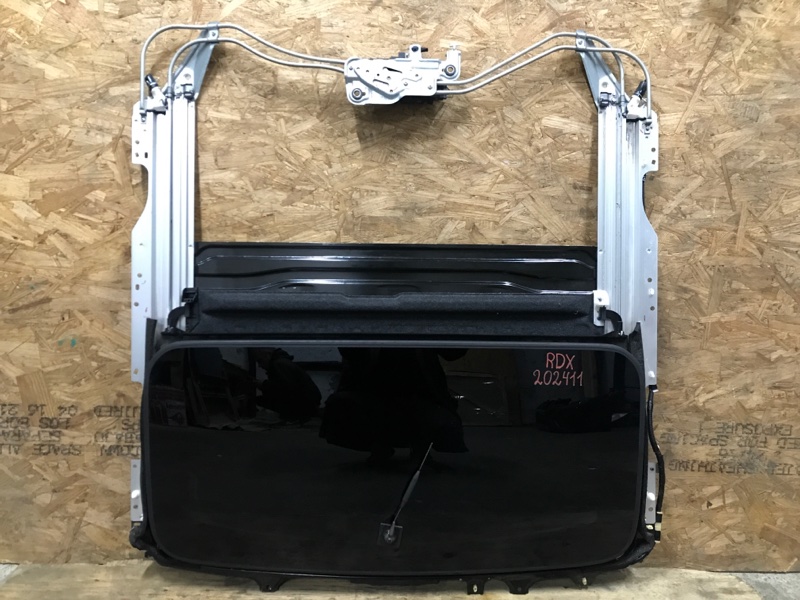 Люк ACURA RDX 12-19 2018 Внедорожник 3.5 70200-TX4-A02 Б/У