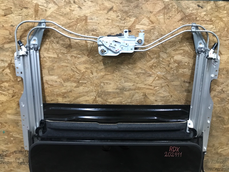 Люк ACURA RDX 12-19 Внедорожник 3.5