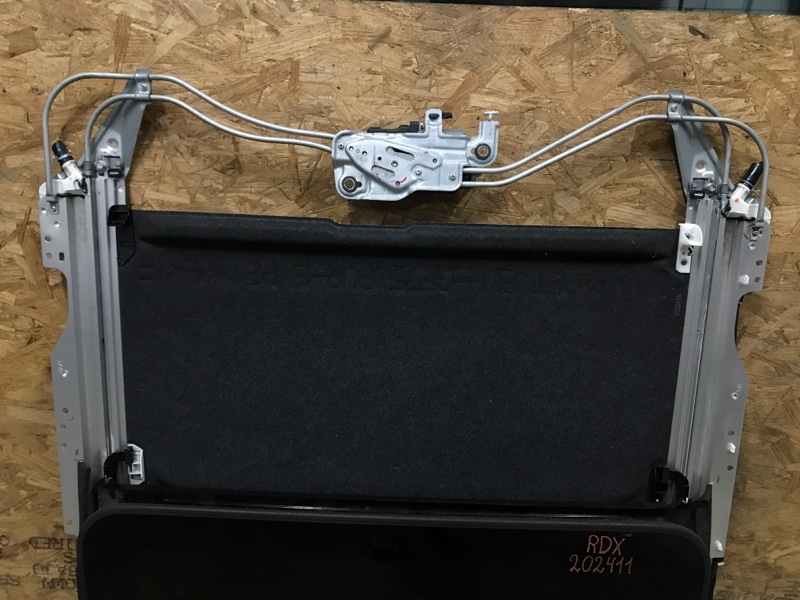 Люк RDX 12-19 2018 Внедорожник 3.5