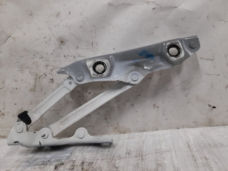 Петля крышки багажника правая Q50 15-20 2015 Седан 3.7 VQ37VHR