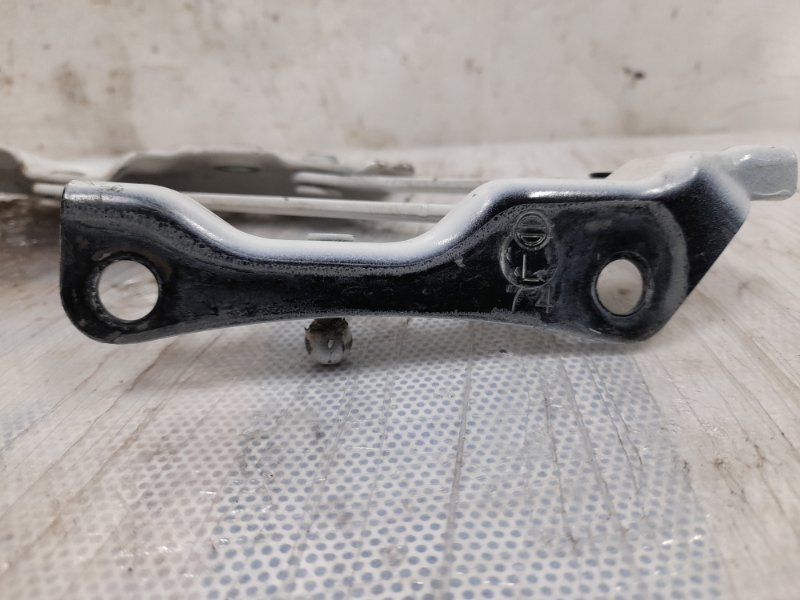 Петля крышки багажника левая INFINITI Q50 15-20 Седан 3.7 VQ37VHR