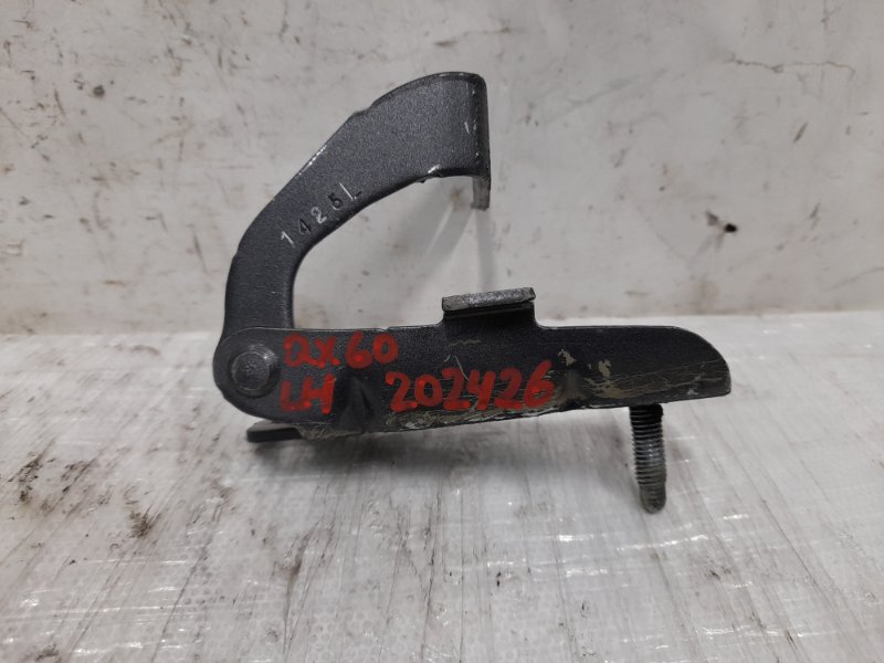 Петля крышки багажника левая INFINITI QX60/JX35 12-20 2016 Внедорожник 3.5 VQ35DE 90401-3JA0B Б/У