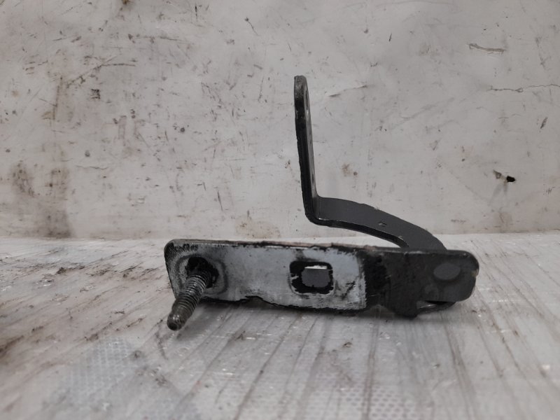 Петля крышки багажника левая INFINITI QX60/JX35 12-20 Внедорожник 3.5 VQ35DE