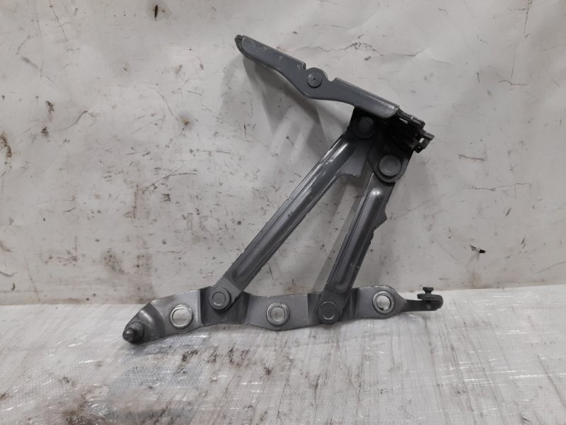 Петля крышки багажника левая INFINITI G25/G35/G37/Q40 06-14 2007 Седан 3.5 VQ35VHR 84401-JK00A Б/У