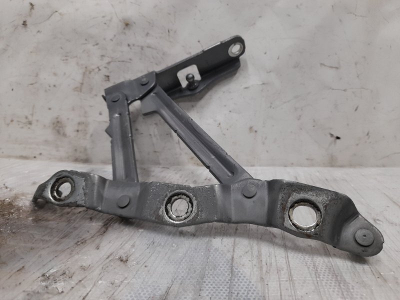 Петля крышки багажника левая INFINITI G25/G35/G37/Q40 06-14 Седан 3.5 VQ35VHR