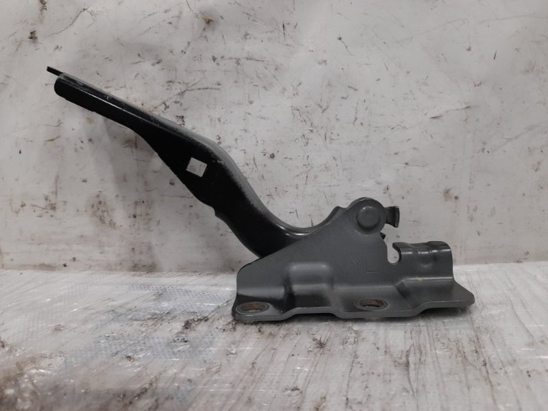 Петля капота левая MAZDA CX-5 (KE) 11-17 2015 Внедорожник 2.0 PE-VPS KD53-52-420A Б/У