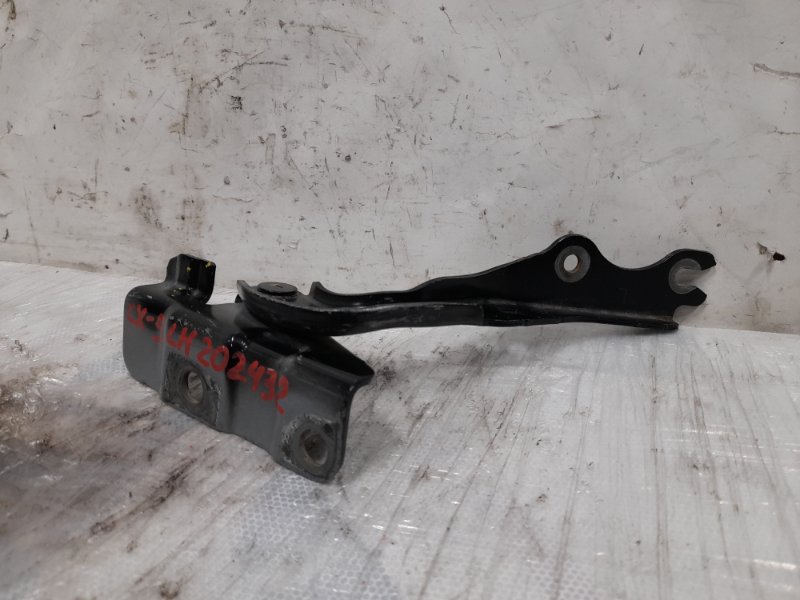 Петля капота левая MAZDA CX-5 (KE) 11-17 Внедорожник 2.0 PE-VPS