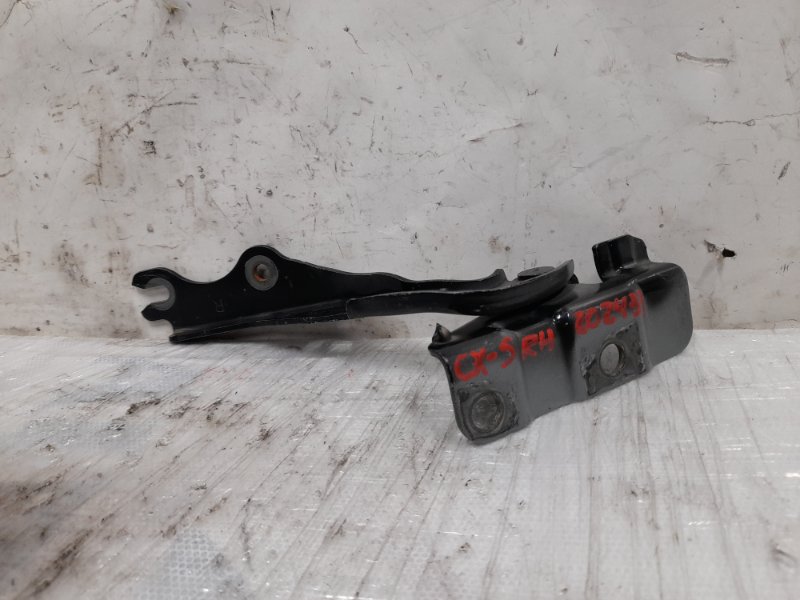 Петля капота правая MAZDA CX-5 (KE) 11-17 Внедорожник 2.0 PE-VPS Петля капота правая MAZDA CX-5 (KE) 11-17 Внедорожник 2.0 PE-VPS
