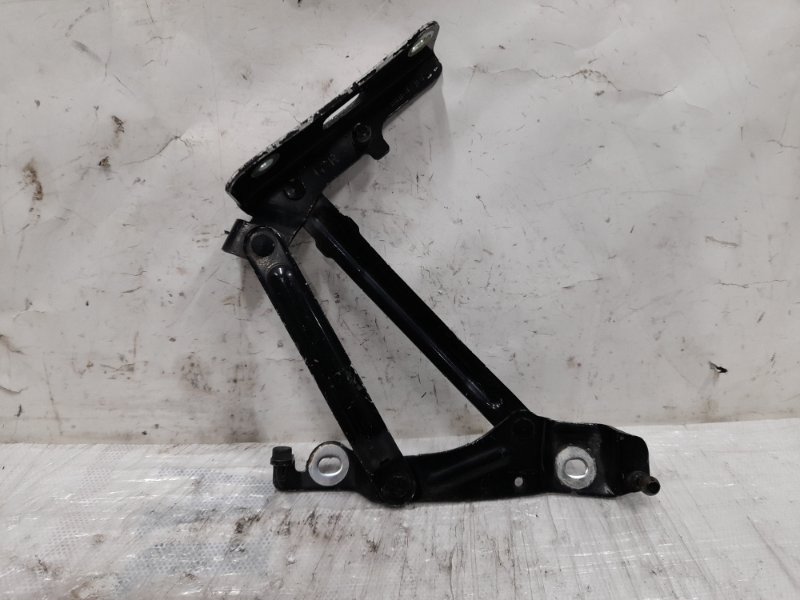 Запчасть петля крышки багажника правая MAZDA 6 GH 07-12 2010 Седан 2.0 LF17 GS1D-52-710B Б/У Петля крышки багажника правая MAZDA 6 GH 07-12 2010 Седан 2.0 LF17 GS1D-52-710B Б/У