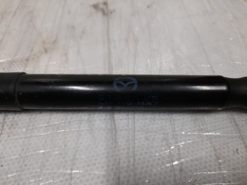 Амортизатор крышки багажника правый 3 BL 09-13 2010 Седан 2.0 LF-DE Амортизатор крышки багажника правый 3 BL 09-13 2010 Седан 2.0 LF-DE