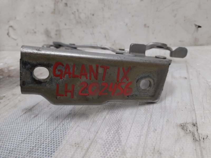Петля крышки багажника левая GALANT 03-12 2009 Седан 2.4 4G69