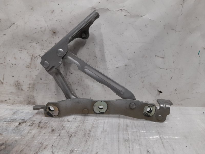 Петля крышки багажника левая MITSUBISHI GALANT 03-12 Седан 2.4 4G69