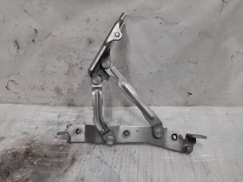 Петля крышки багажника правая MITSUBISHI GALANT 03-12 2009 Седан 2.4 4G69 5923A012 Б/У