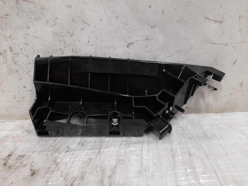 Кронштейн переднего бампера передний левый INFINITI Q50 15-20 Седан 3.7 VQ37VHR