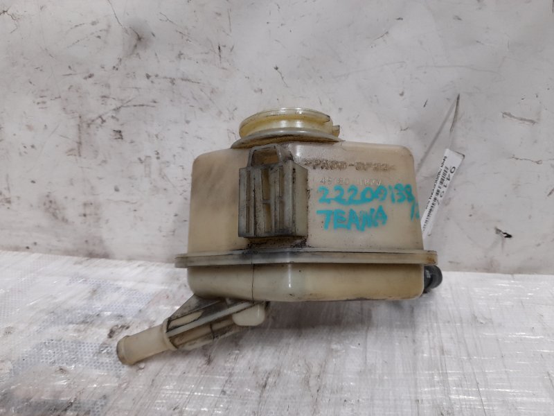 Бачок ГУР NISSAN TEANA J32 08-14 49180-JN00A Б/У