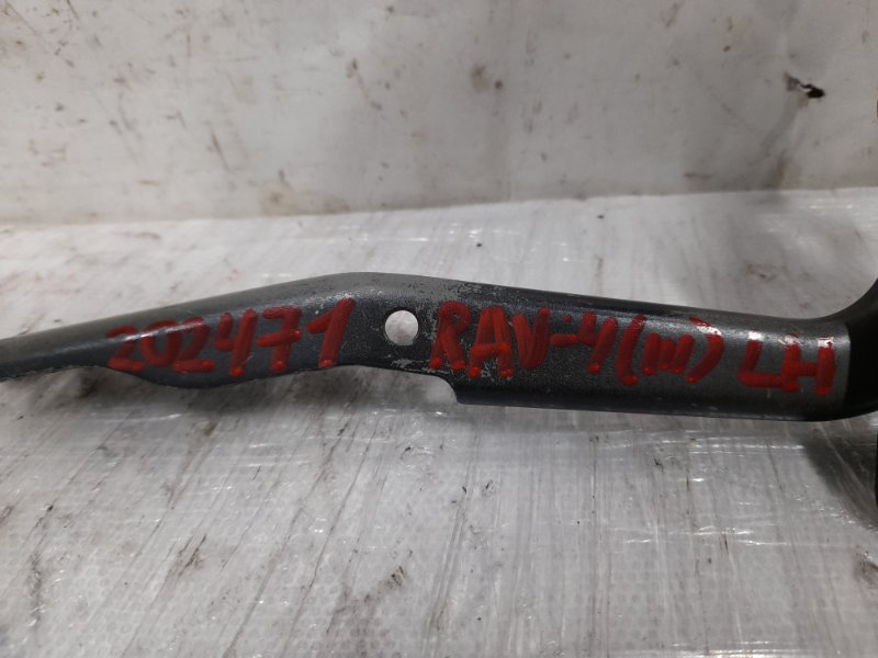 Петля капота левая RAV4 05-12 2010 Внедорожник 2.0 1AZ-FSE