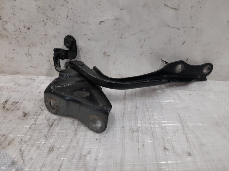 Петля капота левая TOYOTA RAV4 05-12 Внедорожник 2.0 1AZ-FSE