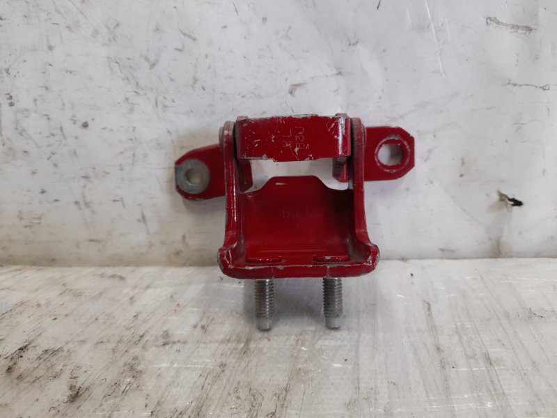 Петля двери верхняя задняя левая GRAND VITARA 05-15 2011 Внедорожник 2.0 J20A