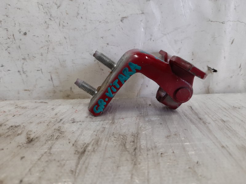 Петля двери нижняя задняя правая SUZUKI GRAND VITARA 05-15 Внедорожник 2.0 J20A