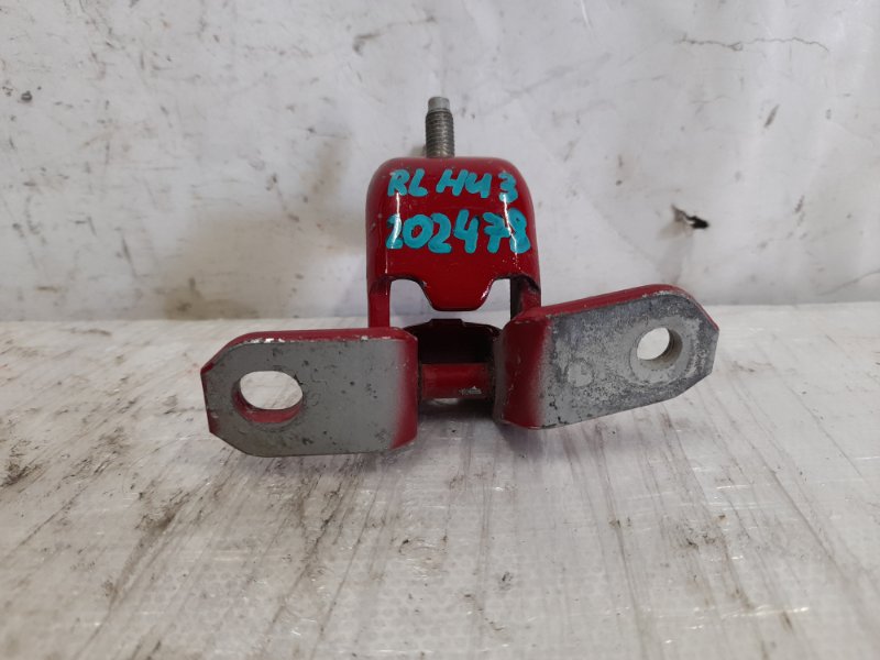 Петля двери нижняя задняя левая SUZUKI GRAND VITARA 05-15 2011 Внедорожник 2.0 J20A 69440-63J00 Б/У