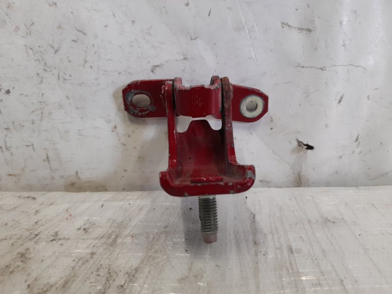 Петля двери нижняя задняя левая GRAND VITARA 05-15 2011 Внедорожник 2.0 J20A