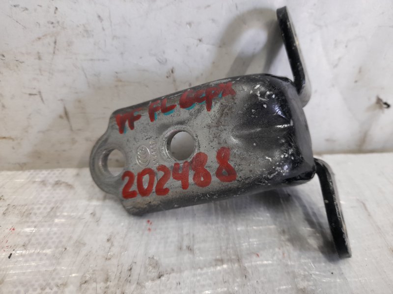 Петля двери верхняя передняя левая HYUNDAI SONATA YF 10-14 Седан 2.0 L4NA