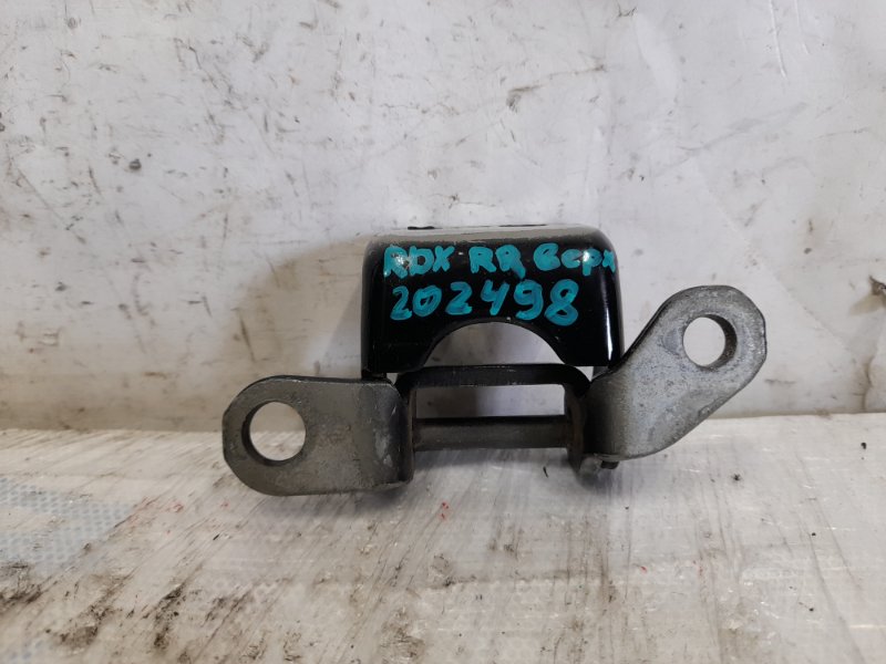 Петля двери верхняя задняя правая ACURA RDX 06-12 2007 Внедорожник 2.3 67910-TX4-H02ZZ Б/У