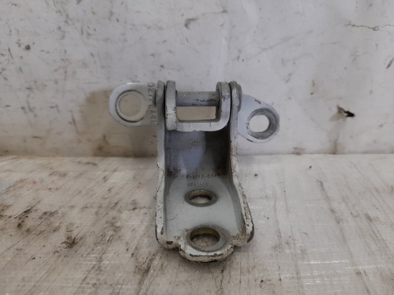 Петля двери нижняя задняя левая RDX 06-12 2007 Внедорожник 2.3 Петля двери нижняя задняя левая RDX 06-12 2007 Внедорожник 2.3