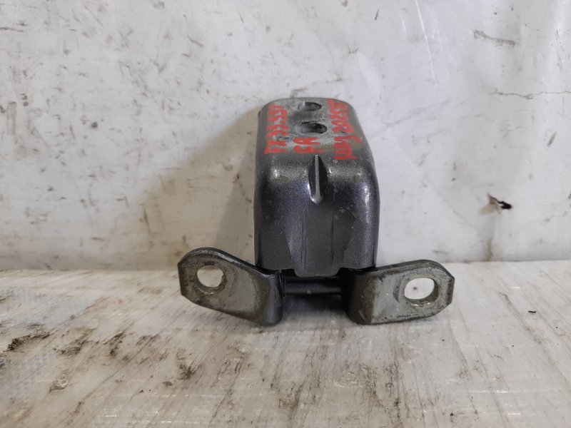 Петля двери нижняя передняя правая INFINITI FX/QX70 S51 08-17 2016 Внедорожник 3.7 VQ37VHR 80401-EG000 Б/У