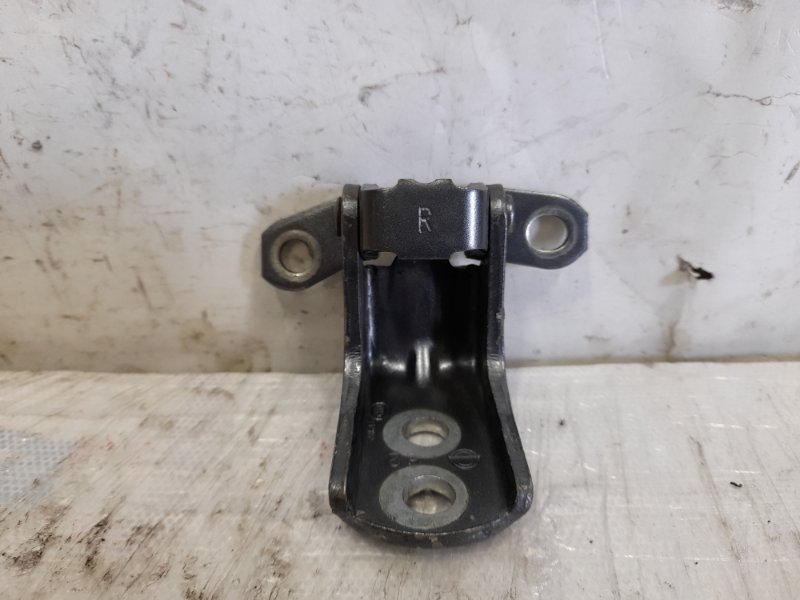 Петля двери нижняя передняя правая FX/QX70 S51 08-17 2016 Внедорожник 3.7 VQ37VHR
