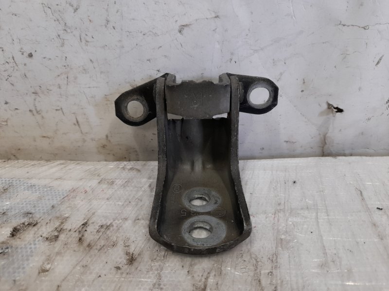 Петля двери нижняя передняя правая FX/QX70 S51 08-17 2016 Внедорожник 3.7 VQ37VHR