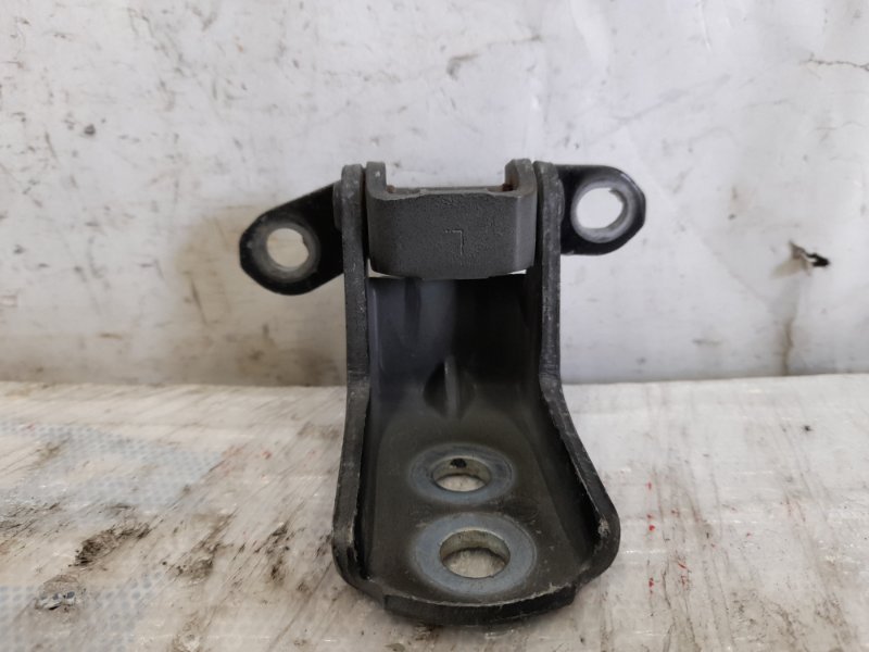 Петля двери верхняя передняя левая FX/QX70 S51 08-17 2016 Внедорожник 3.7 VQ37VHR